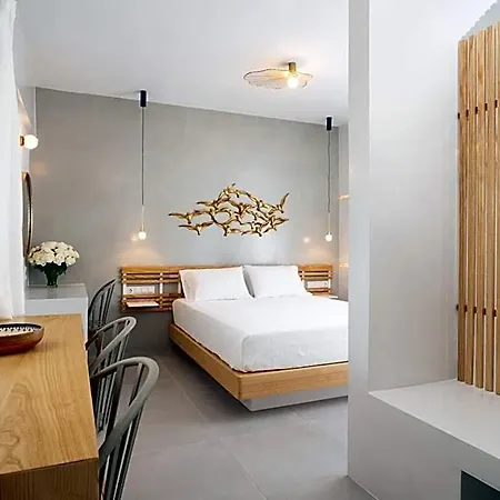 Hotel Anna Maria