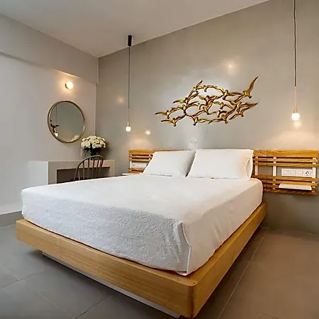 Hotel Anna Maria 3*