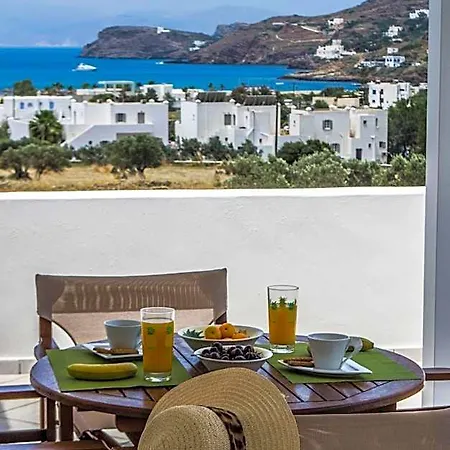 Hotel Anna Maria 3*