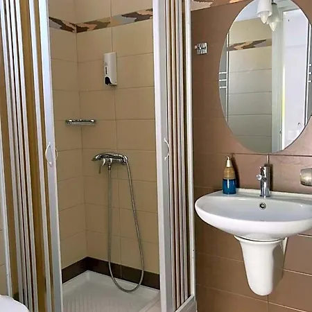 Hotel Anna Maria