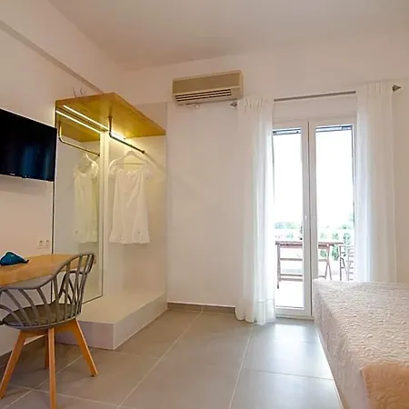 Hotel Anna Maria