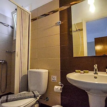 Hotel Anna Maria