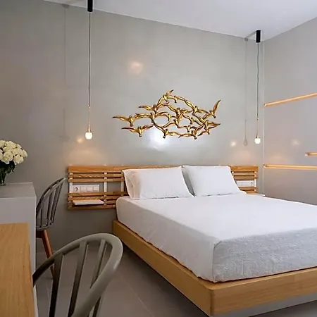 Hotel Anna Maria 3*
