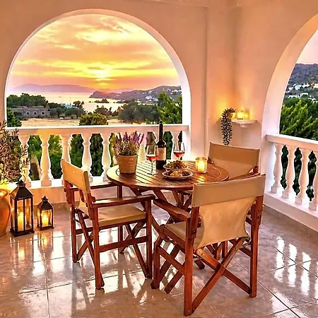 Anna Maria Hotel 3*