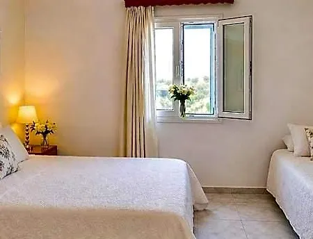 Hotel Anna Maria 3*