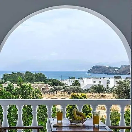 Anna Maria Hotel