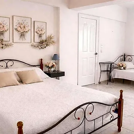 Hotel Anna Maria Chora de Ios