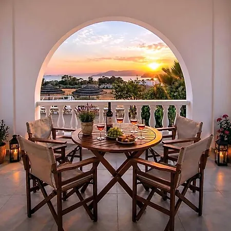 Hotel Anna Maria 3*