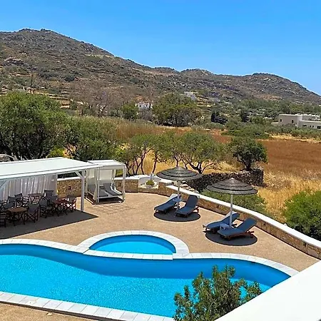 Hotel Anna Maria 3*