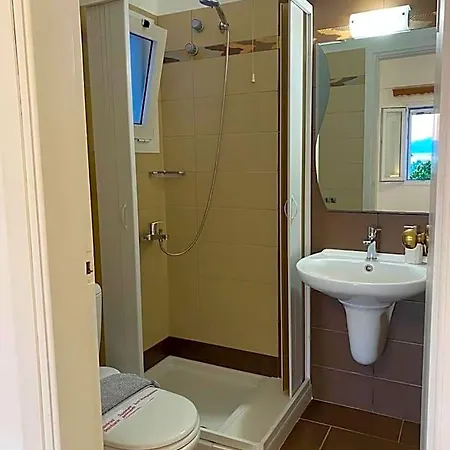 Anna Maria Hotel Chora