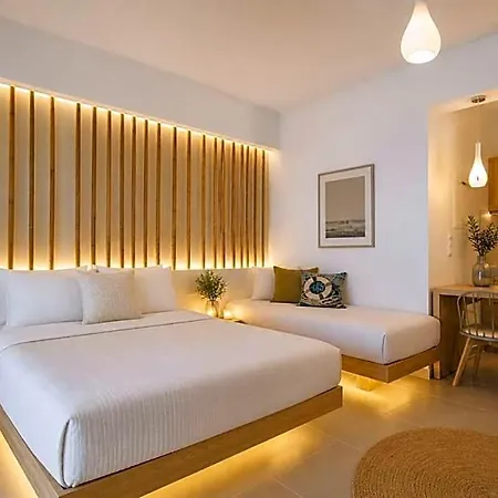 Hotel Anna Maria 3*