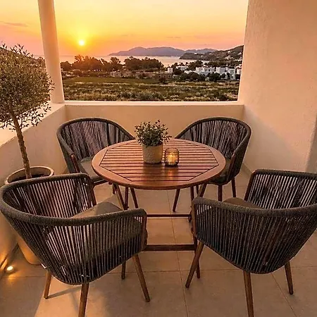 Anna Maria Hotel Chora